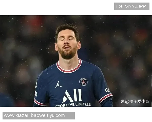 梅西谈世界杯责任感：我会根据状态调整自己不想成为负担