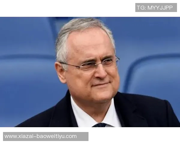 洛蒂托回应转会禁令称拉齐奥财务稳健明年可引援 洛蒂托回应转会禁令称拉齐奥财务稳健明年可引援