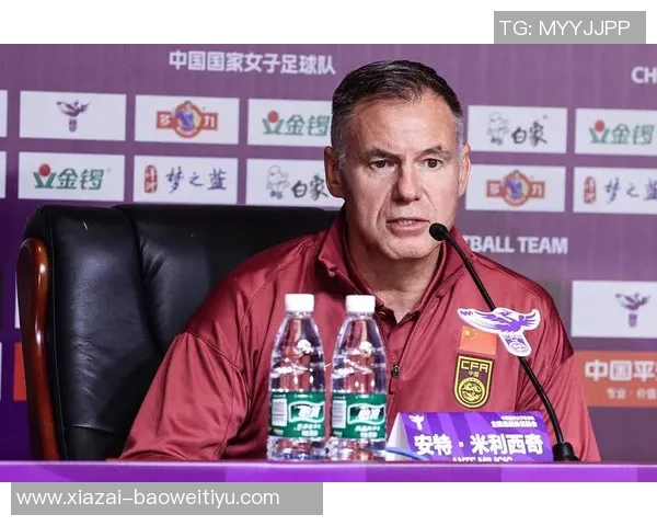 米利西奇执教以来女足未能战胜欧美强队遭遇大比分失利 米利西奇执教以来女足未能战胜欧美强队遭遇大比分失利