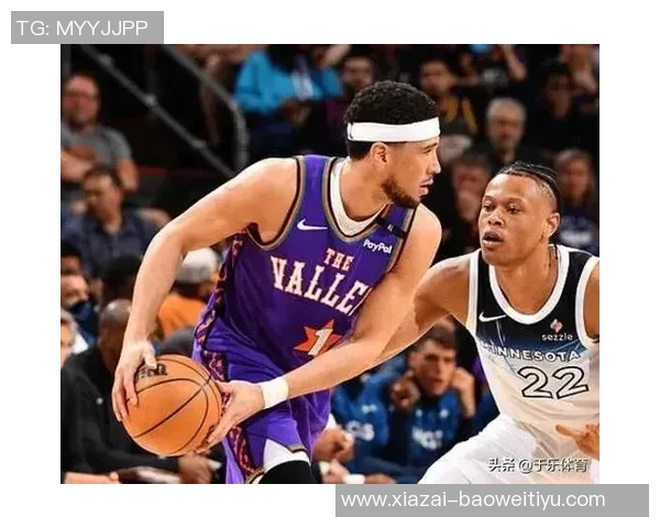 马布里分析布克与杰伦得分能力差异并强调格林应担任控卫角色