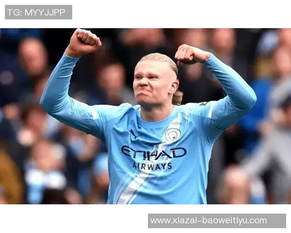 近五年英超最佳引援评选结果揭晓哈兰德力压群雄荣膺第一 近五年英超最佳引援评选结果揭晓哈兰德力压群雄荣膺第一