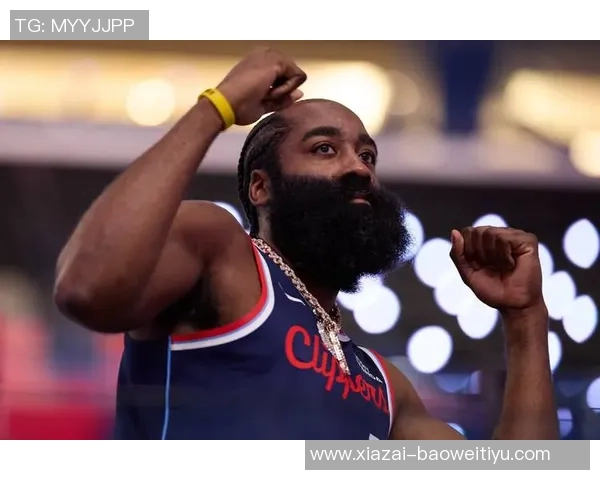 重塑球队未来用哈登交易加兰迎接新天赋时代